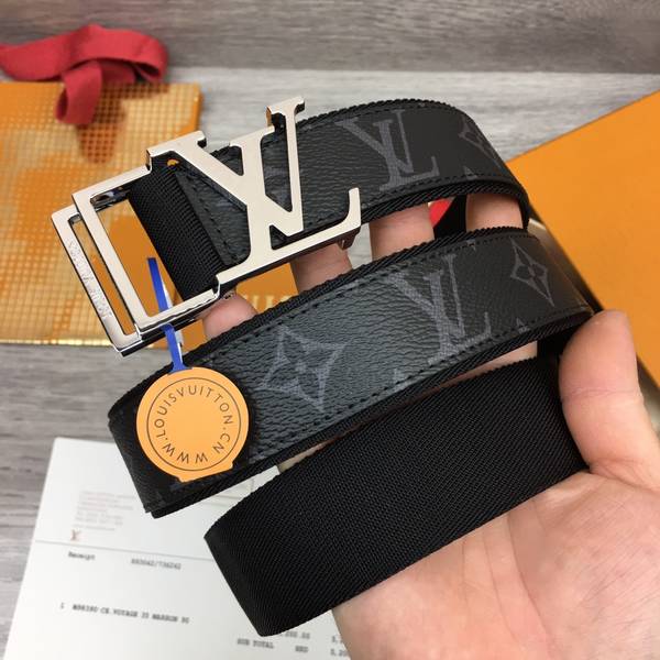 Louis Vuitton 35MM Belt LVB00300